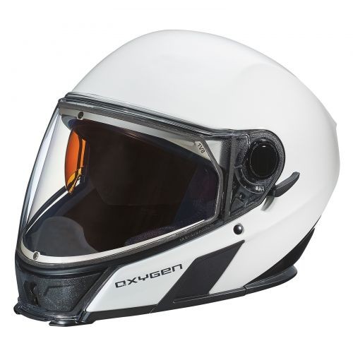 Can-am Bombardier Casca Oxygen (DOT)