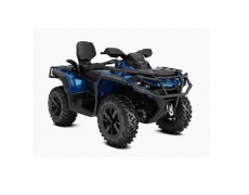 2023 Can-Am Outlander MAX XT 850 