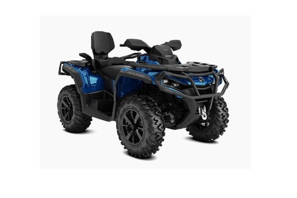 2023 Can-Am Outlander MAX XT 850 