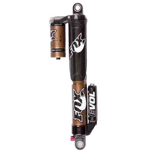 FOX Float 3 Evol RC2 Fox Factory Series LTR 450 stock A-Arm 17.36 5.05