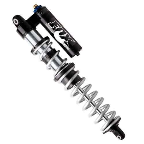 FOX Polaris RZR 1000 Front Coilover Internal Bypass 2.5 Series PB 8.5 DSC