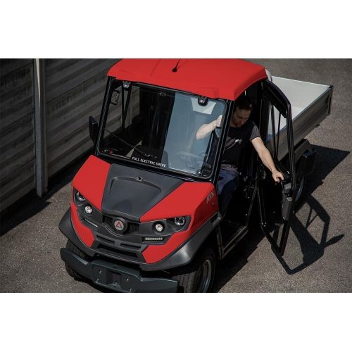 Alke ATX320E