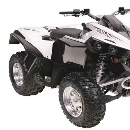 Aparatori de Noroi APARATORI NOROI CAN-AM RENEGADE G2S