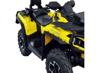 APARATORI NOROI CAN-AM OUTLANDER G2