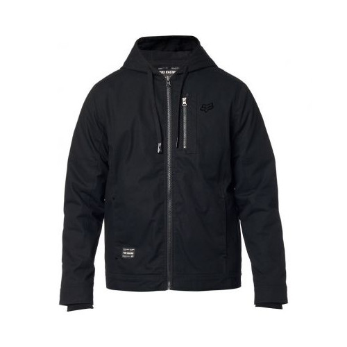 Geci FOX MERCER JACKET [BLK]