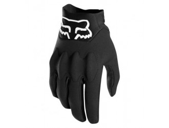 FOX DEFEND FIRE GLOVE [BLK]