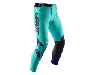 LEATT PANTS GPX 5.5 I.K.S AQUA