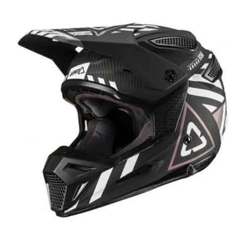 Casti LEATT HELMET GPX 6.5 CARBON V19.1 DOT+ECE