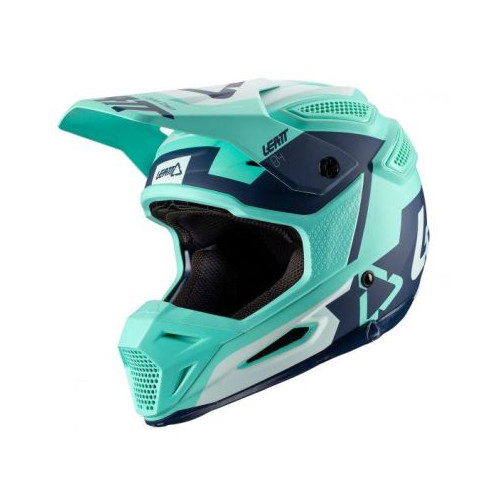 Casti LEATT HELMET GPX 5.5 V20.1 AQUA ECE