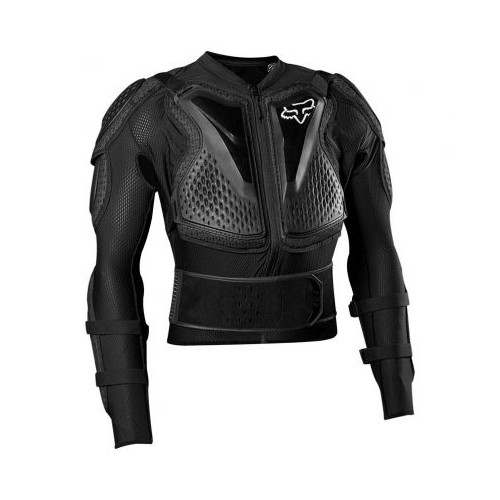 Platose FOX TITAN SPORT JACKET [BLK]