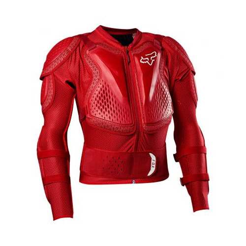 Platose FOX TITAN SPORT JACKET [FLM RD]