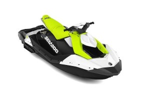 2023 Sea-Doo Spark, un skijet care va face senzatie la mare