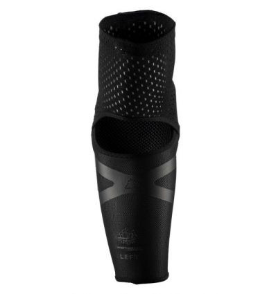 LEATT ELBOW GUARD CONTOUR BLACK