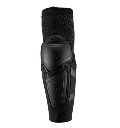 LEATT ELBOW GUARD CONTOUR BLACK