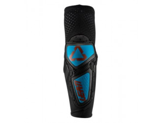 LEATT ELBOW GUARD CONTOUR FUEL/BLACK