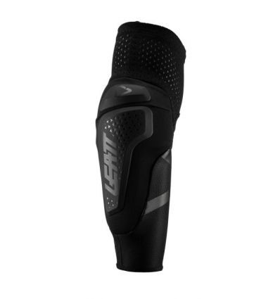 LEATT ELBOW GUARD 3DF 6.0 BLK