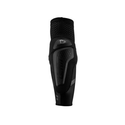 Genunchiere LEATT ELBOW GUARD 3DF 6.0 BLK