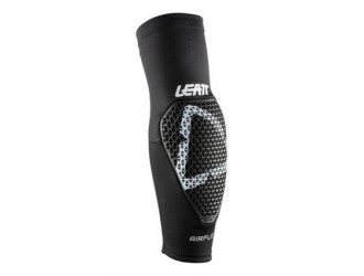 LEATT ELBOW GUARD AIRFLEX BLACK