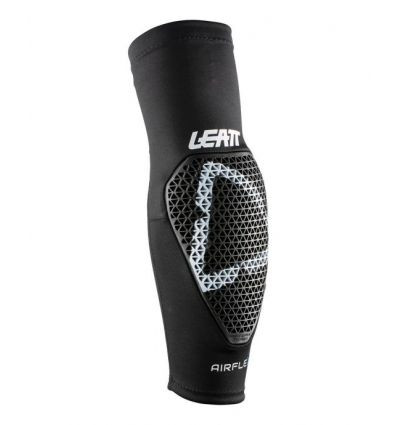 LEATT ELBOW GUARD AIRFLEX BLACK