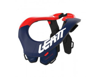 LEATT NECK BRACE GPX 3.5 ROYAL