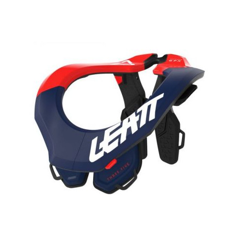 Platose LEATT NECK BRACE GPX 3.5 ROYAL