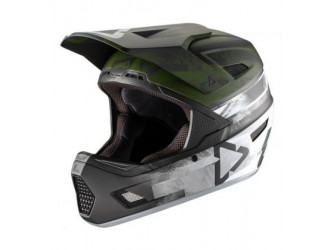 LEATT HELMET DBX 3.0 ENDURO V2 BRUSHED