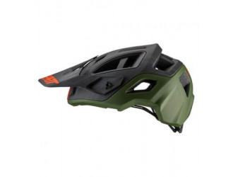 LEATT HELMET DBX 3.0 ALL-MOUNTAIN V19.1 FOREST