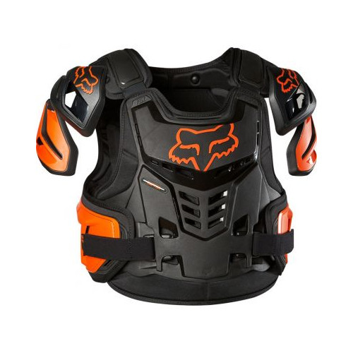 Platose FOX RAPTOR VEST, CE [ORG]