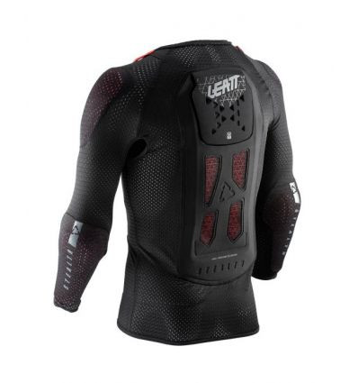 LEATT BODY PROTECTOR AIRFLEX STEALTH