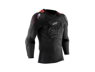 LEATT BODY PROTECTOR AIRFLEX STEALTH