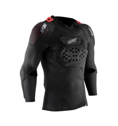 LEATT BODY PROTECTOR AIRFLEX STEALTH