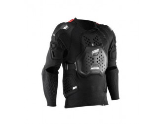 LEATT BODY PROTECTOR 3DF AIRFIT HYBRID