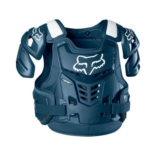 Platose FOX RAPTOR VEST, CE [NVY]