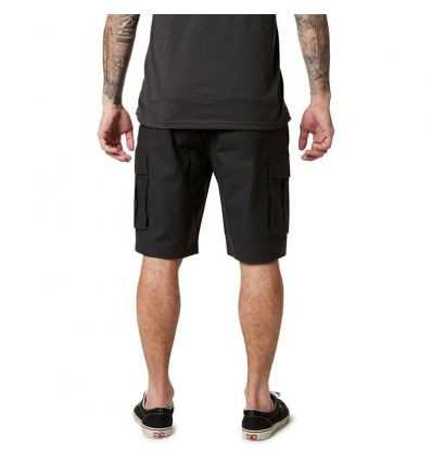 FOX SLAMBOZO SHORT 2.0 [BLK]