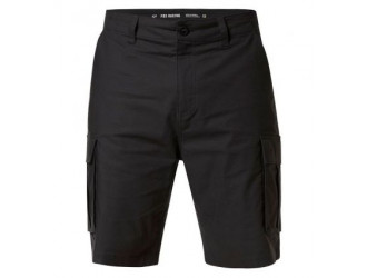 FOX SLAMBOZO SHORT 2.0 [BLK]