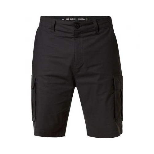 Pantaloni scurti FOX SLAMBOZO SHORT 2.0 [BLK]