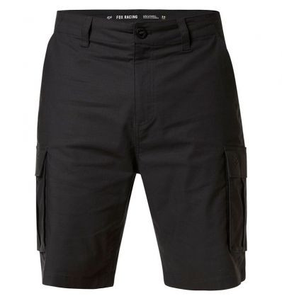 FOX SLAMBOZO SHORT 2.0 [BLK]