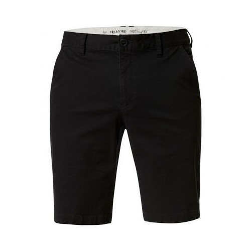 Pantaloni scurti FOX ESSEX SHORT 2.0 [BLK]