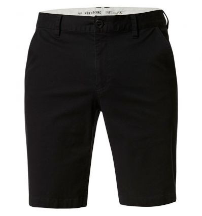 FOX ESSEX SHORT 2.0 [BLK]