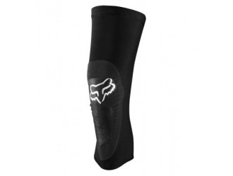 FOX ENDURO D3O KNEE GUARD [BLK]