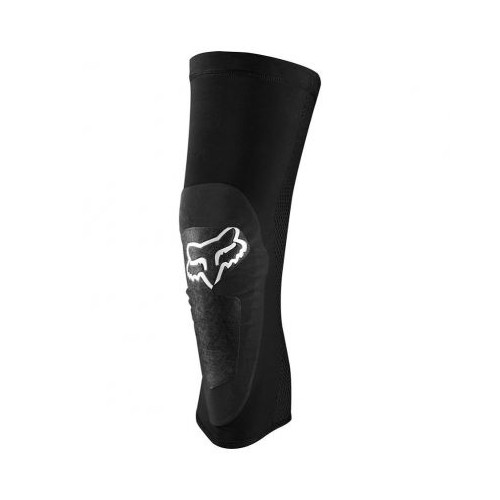 Genunchiere FOX ENDURO D3O KNEE GUARD [BLK]