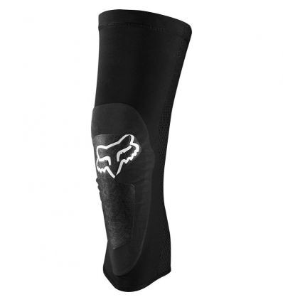 FOX ENDURO D3O KNEE GUARD [BLK]