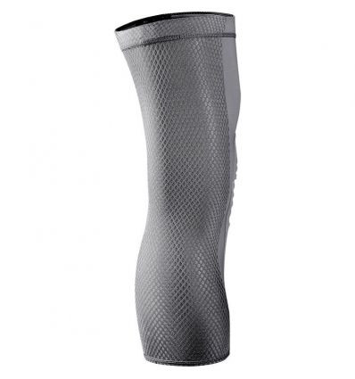 FOX ENDURO D3O KNEE GUARD [GRY VIN]