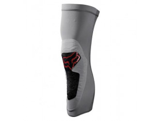 FOX ENDURO D3O KNEE GUARD [GRY VIN]