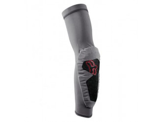 FOX ENDURO D3O ELBOW GUARD [GRY VIN]