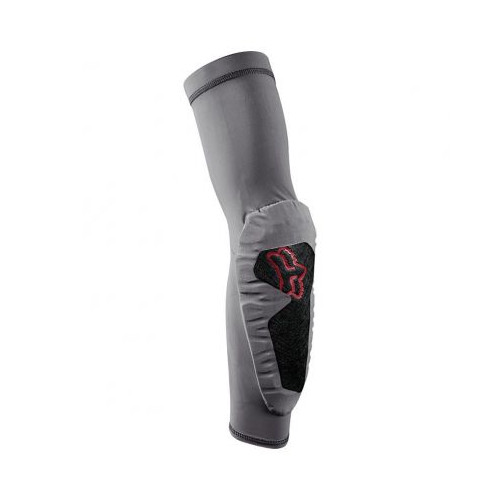 Genunchiere FOX ENDURO D3O ELBOW GUARD [GRY VIN]