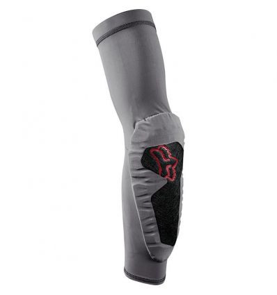 FOX ENDURO D3O ELBOW GUARD [GRY VIN]