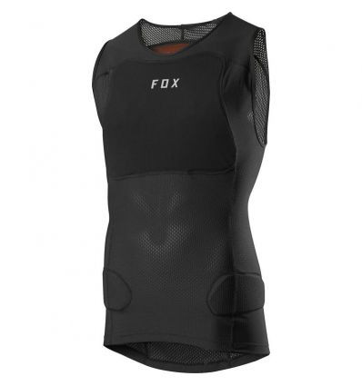 FOX BASEFRAME PRO SL [BLK]