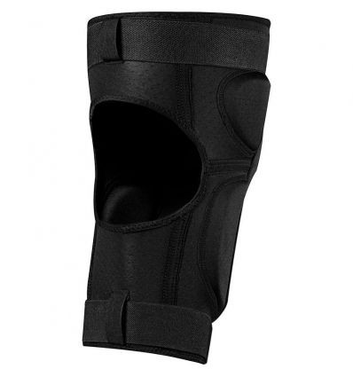 FOX LAUNCH D3O KNEE GUARD [BLK]