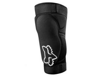 FOX LAUNCH D3O KNEE GUARD [BLK]